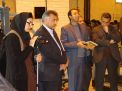 گزارش تصویری بازدید مدیران مدارس متوسط دوم ( دبیرستان) از دانشگاه صنعتی شاهرود (دوربین اول)